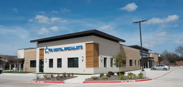 Alexander YEN Shau, DDS — pediatric dentist in Garland