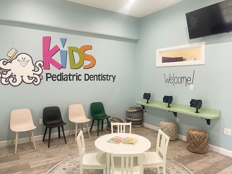 Alina Lisi Garciamendez-rowold, DDS — pediatric dentist in Allen