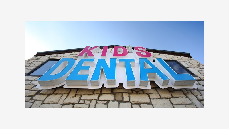 Allen I. Pearson, DDS — pediatric dentist in Wylie