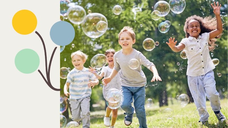 AMY Elizabeth Mcfarling, DDS — pediatric dentist in Austin