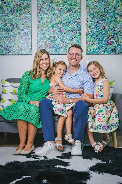 Andrew David Heath, DDS — pediatric dentist in Melissa