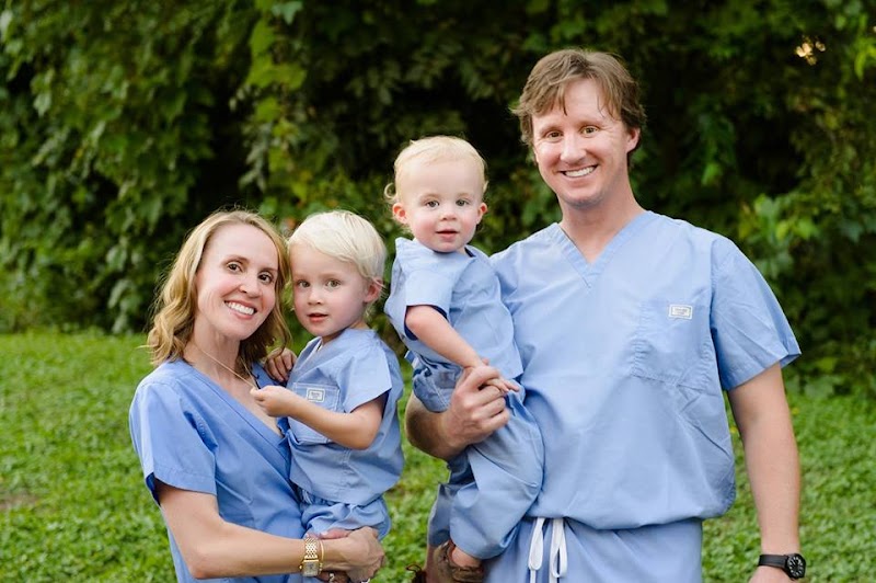 Andrew John Campbell, DDS — pediatric dentist in Killeen