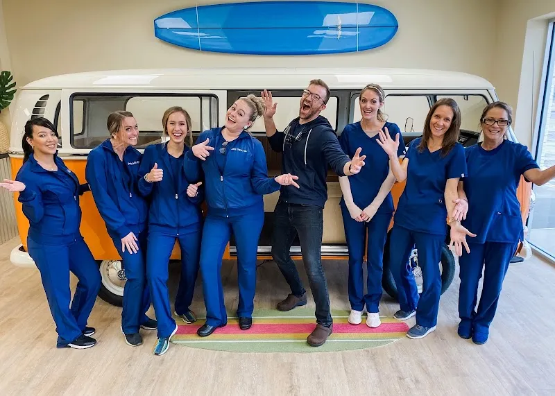 Annie L Rothe, DDS — pediatric dentist in Kerrville