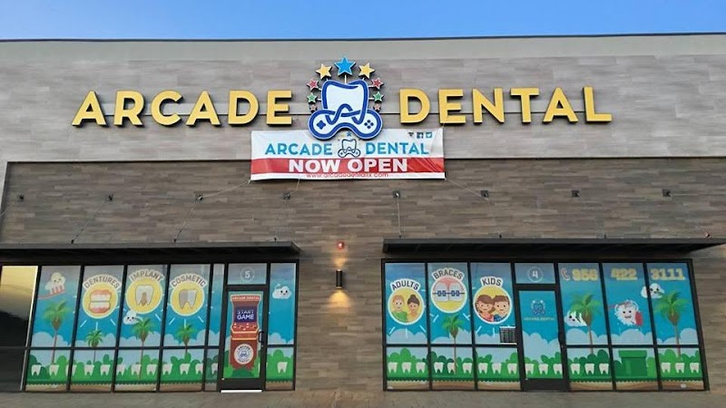 Anthony Anhkhoa VU, DDS — pediatric dentist in Pharr