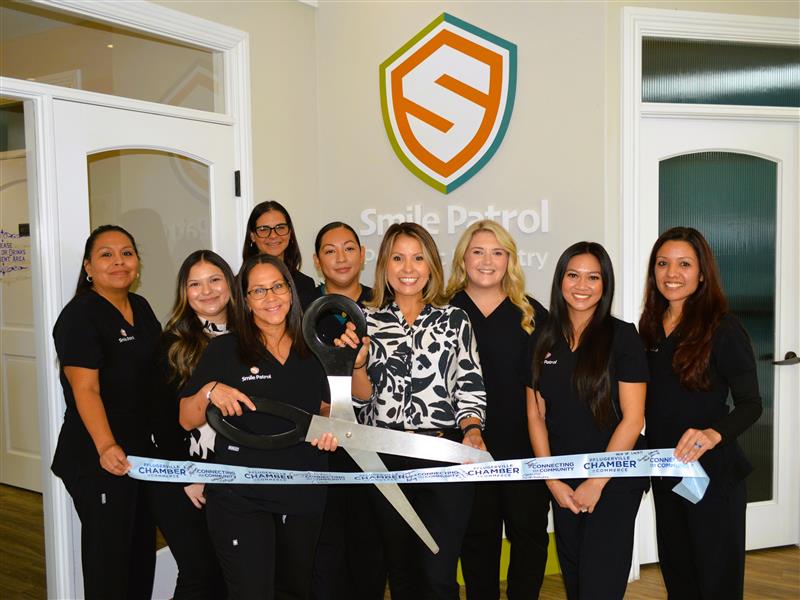 Anthony DON Bain, DDS — pediatric dentist in Pflugerville