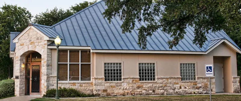 Arthur Joel Hernandez, DDS — pediatric dentist in San Antonio
