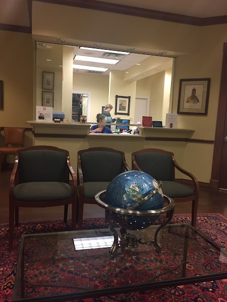 Arthur William Fields, DDS — pediatric dentist in Plano