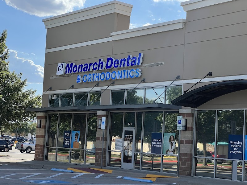 Bradley M Murray, DDS — pediatric dentist in Burleson