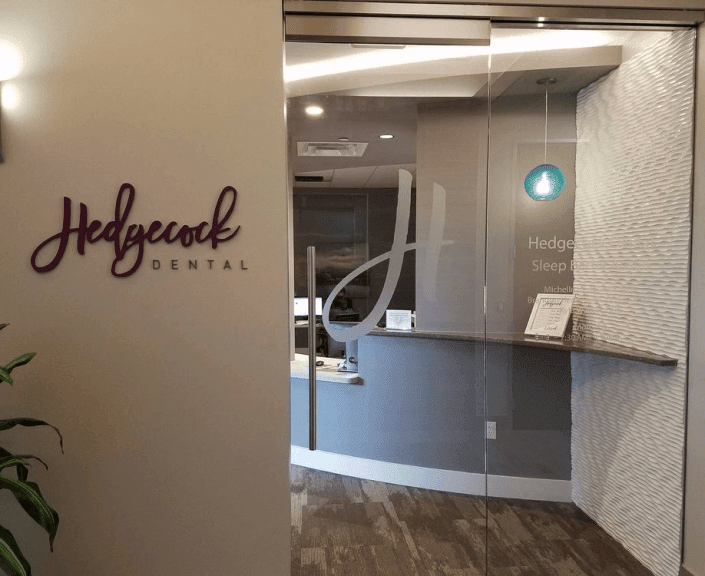 Brandon C Hedgecock, DDS — pediatric dentist in Austin