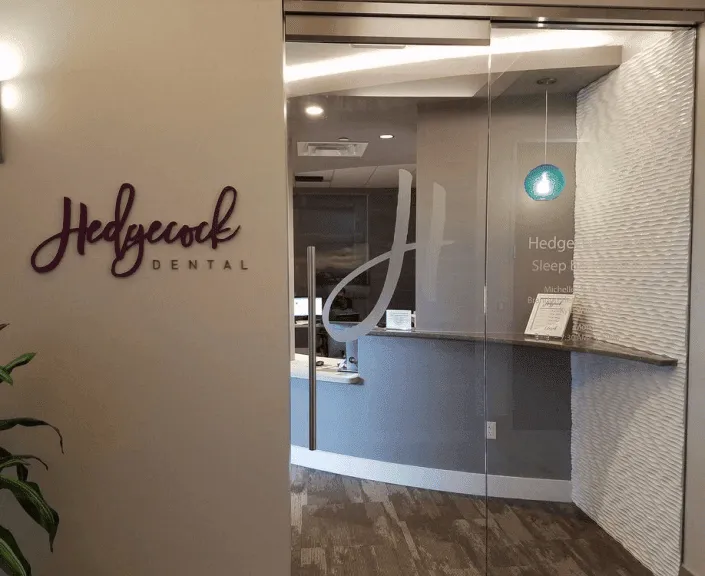 Brandon C Hedgecock, DDS — pediatric dentist in Austin