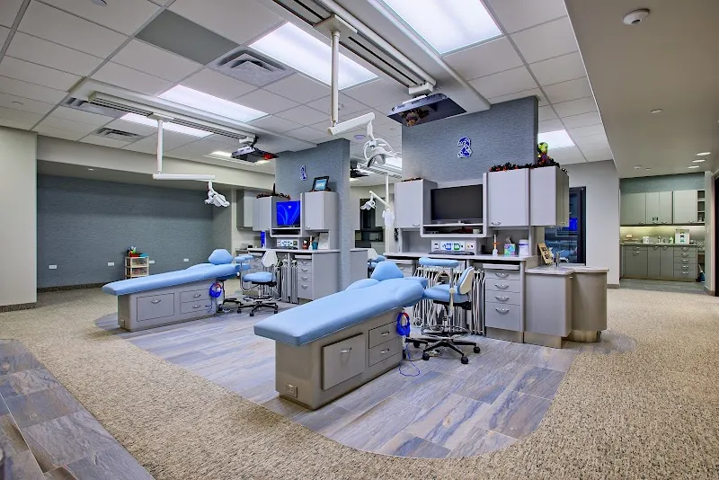 Bret Adam Ibarra, DDS — pediatric dentist in Friendswood
