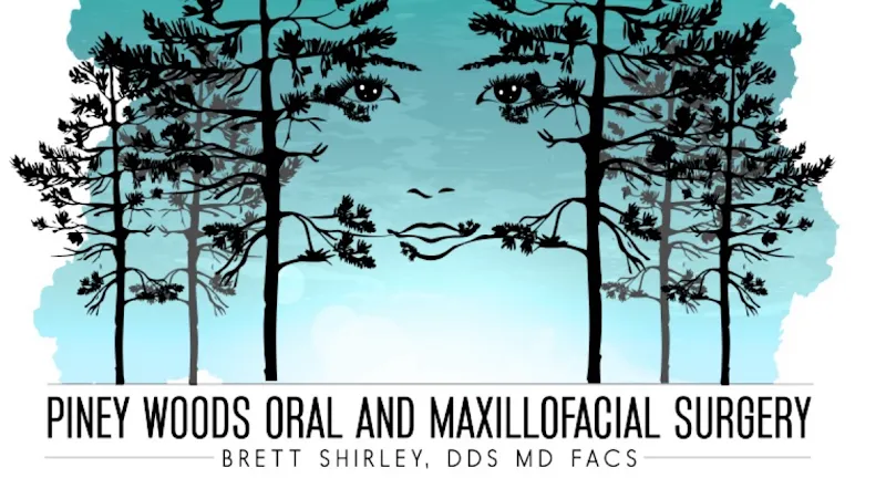 Brett Mccann Shirley, DDS — pediatric dentist in Nacogdoches