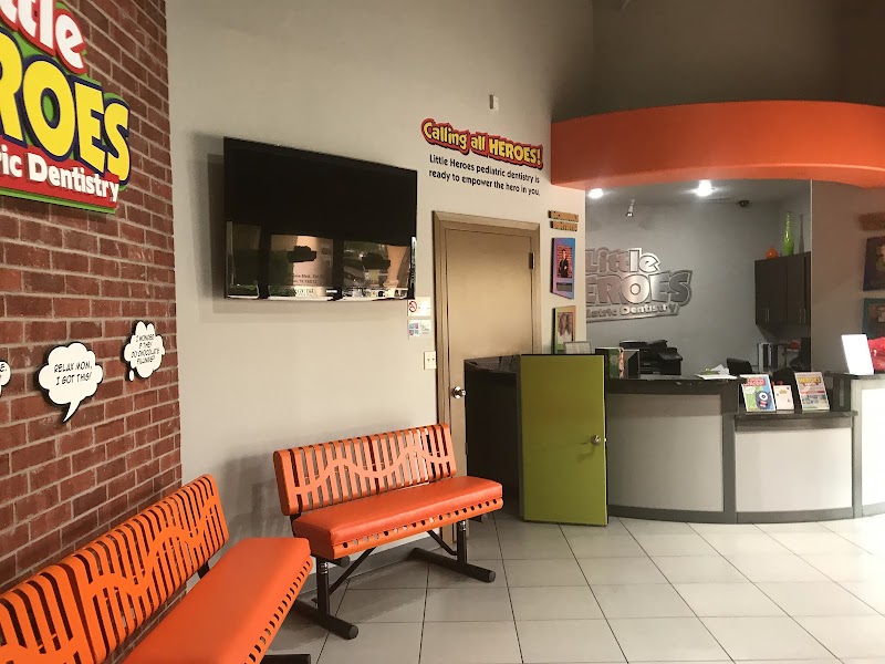 Brian Adam Benito, DDS — pediatric dentist in Mission