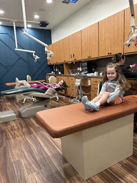 Brianne Zimmerman, DDS — pediatric dentist in Cleburne