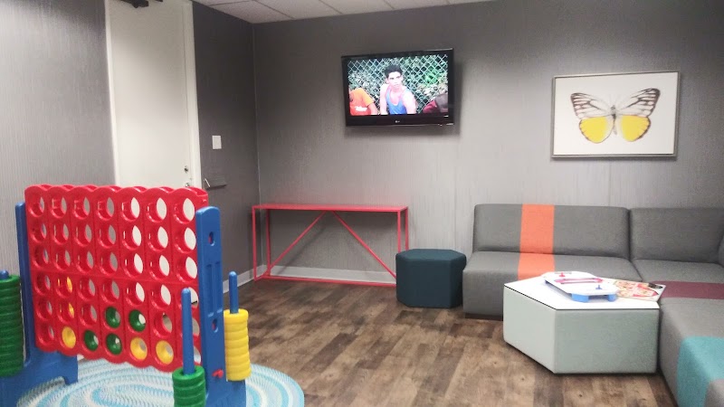 Candice Zerby Hutcheson, DDS — pediatric dentist in Richardson