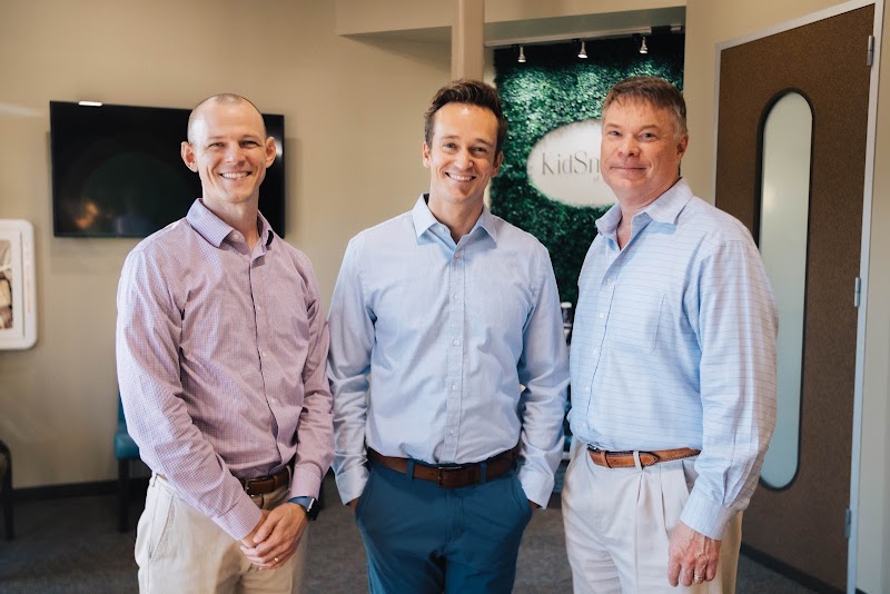 Carl Eugene Pittman Jr., DDS — pediatric dentist in Montgomery