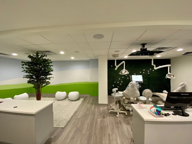 Carla Matwijecky Damon, DDS — pediatric dentist in Dallas