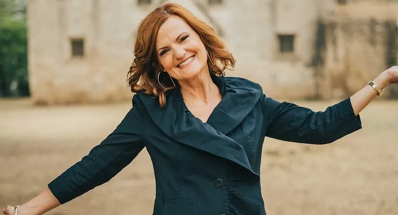 Carlen Palmer Blume, DDS — pediatric dentist in San Antonio