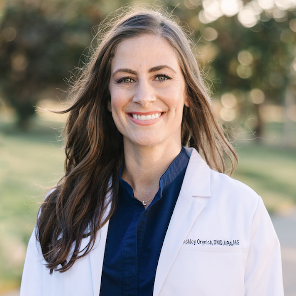 Catherine Ashley Orynich, DDS — pediatric dentist in Frisco