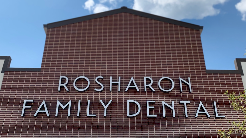 Charlene TAN Veranunt, DDS — pediatric dentist in Rosharon