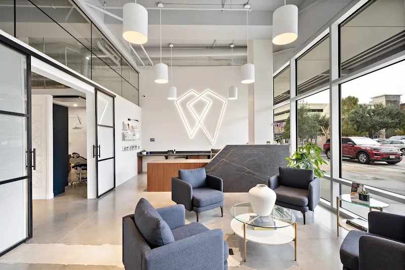 Chase Andrew Nesloney, DDS — pediatric dentist in The Woodlands