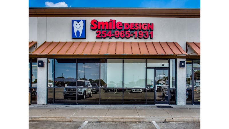 Cheston R Thatcher, DDS — pediatric dentist in Stephenville