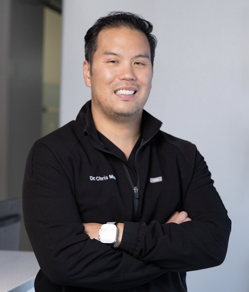 Chris Mun, DDS — pediatric dentist in Pflugerville