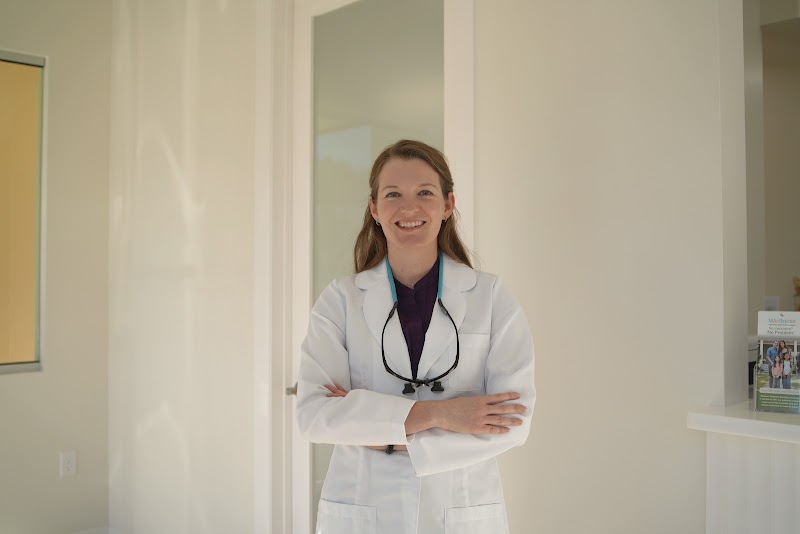 Christina Akin Wengler, DDS — pediatric dentist in San Antonio
