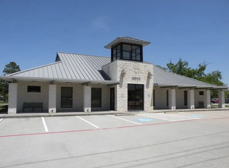 Christopher Andrew Harris, DDS — pediatric dentist in Pearland