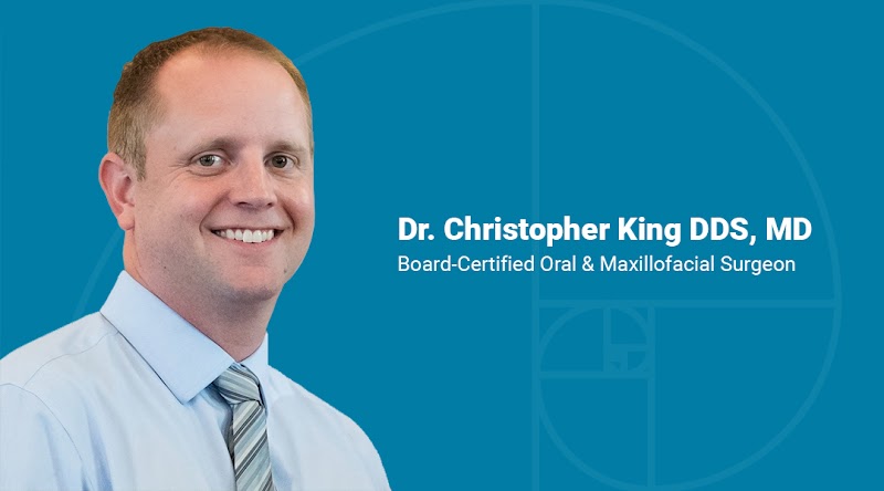 Christopher Michael King, DDS — pediatric dentist in Colleyville