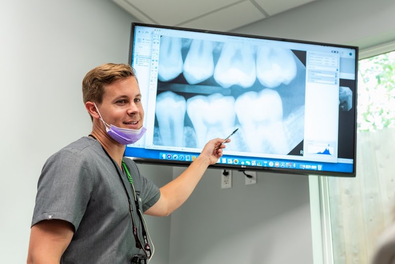 Christopher Walker, DDS — pediatric dentist in San Antonio