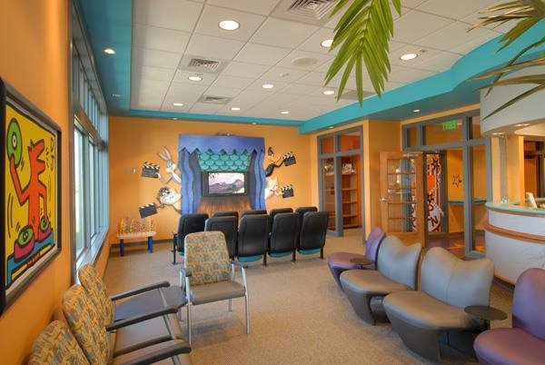 Colleen Elizabeth Segall, DDS — pediatric dentist in Lubbock