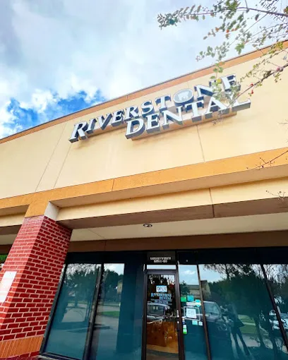 Cong Peng, DDS — pediatric dentist in Missouri City