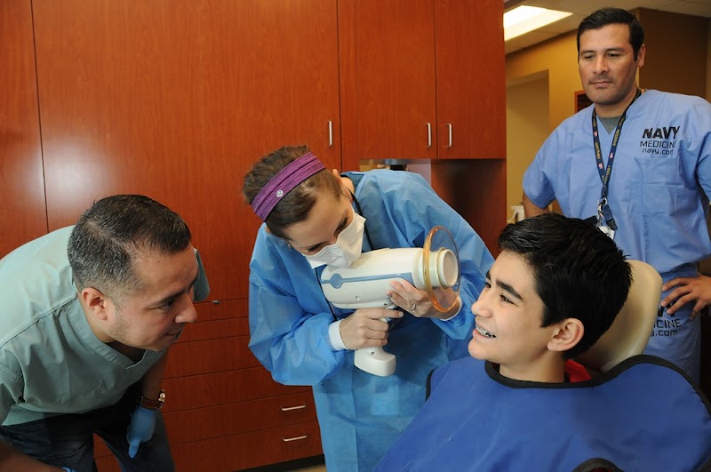 Cristiane SA Roriz Fonteles, DDS — pediatric dentist in Houston