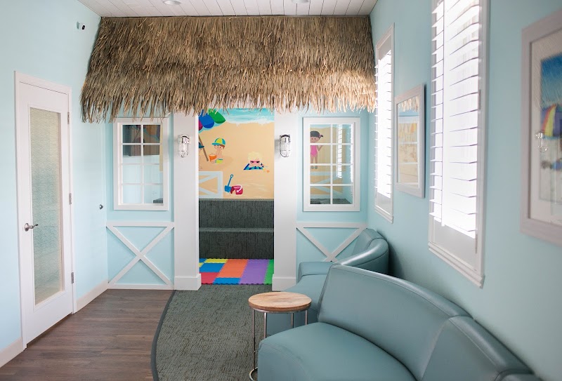 Dana Doan, DDS — pediatric dentist in Frisco