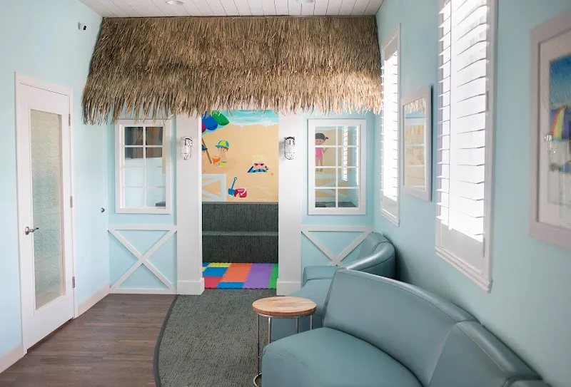 Dana Doan, DDS — pediatric dentist in Frisco