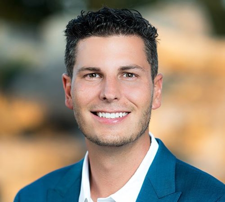 Daniel Scott Sanovich, DDS — pediatric dentist in Dallas