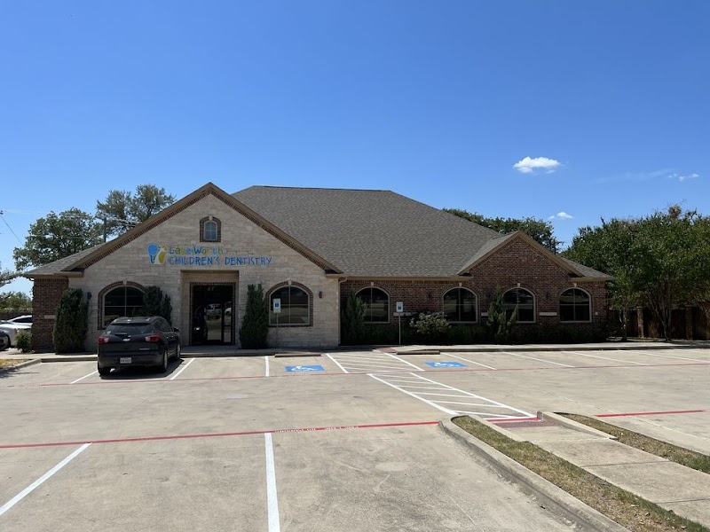 David A. Sewell, DDS — pediatric dentist in Lake Worth