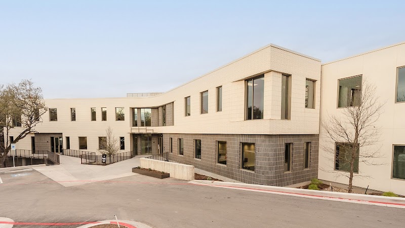 David H. YU, DDS — pediatric dentist in Austin