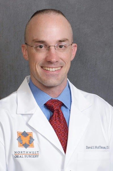 David John Hoffman, DDS — pediatric dentist in The Woodlands