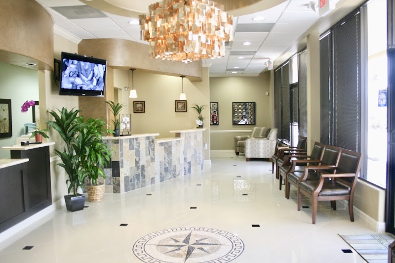 David Jonathan Chang, DDS — pediatric dentist in Pasadena