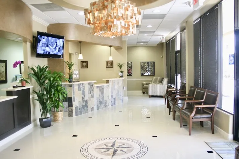 David Jonathan Chang, DDS — pediatric dentist in Pasadena