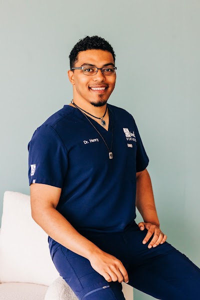 David Regan Simek, DDS — pediatric dentist in Lubbock