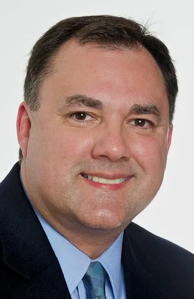 David Wills Nunez, DDS — pediatric dentist in Harlingen
