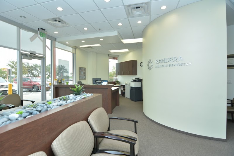 Demitri Villarreal, DDS — pediatric dentist in San Antonio