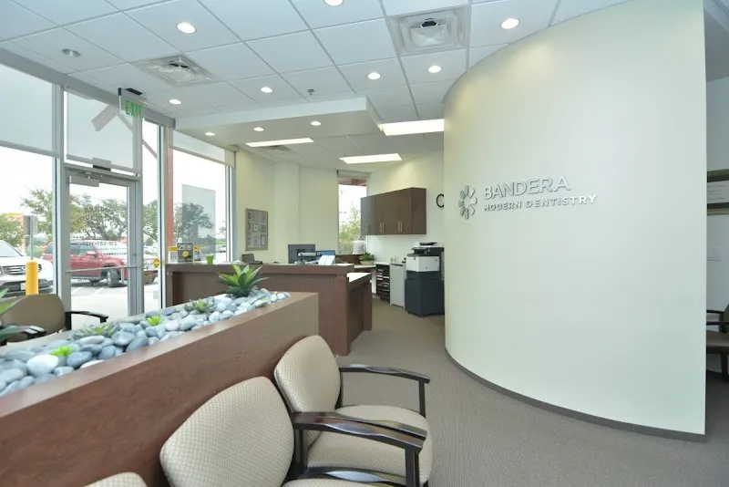 Demitri Villarreal, DDS — pediatric dentist in San Antonio