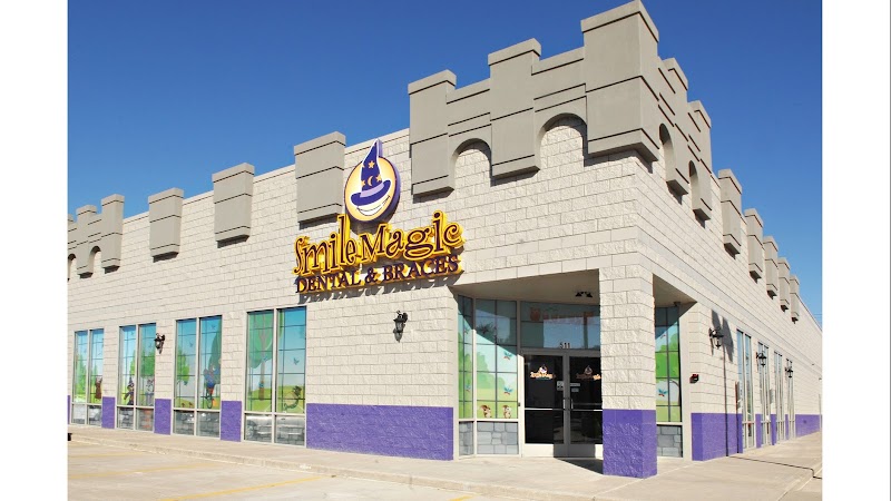 Diana Daheun Chung, DDS — pediatric dentist in Grand Prairie