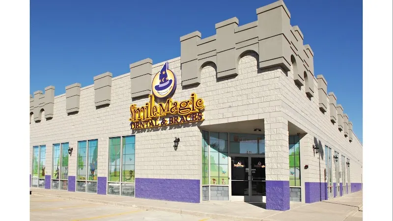 Diana Daheun Chung, DDS — pediatric dentist in Grand Prairie
