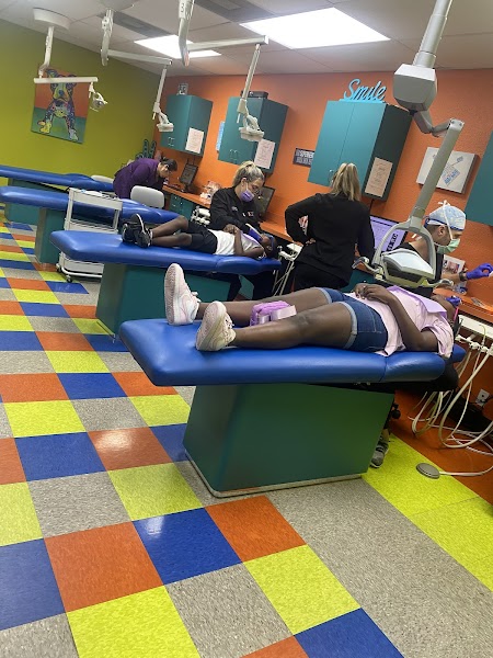 Donald William Lanning, DDS — pediatric dentist in Lewisville