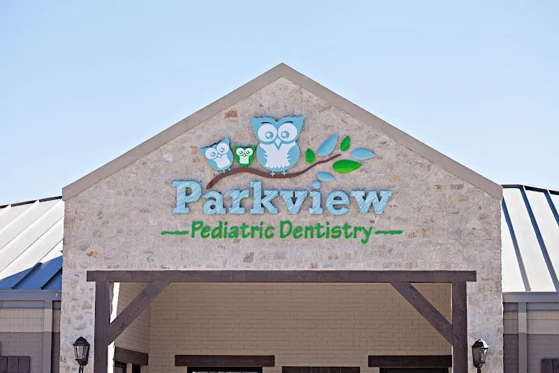 Dustin S Janssen, DDS — pediatric dentist in Lubbock
